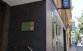 Hotel Alguer Camp Nou